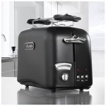 DeLonghi Argento CT021.BK1 – Zboží Mobilmania