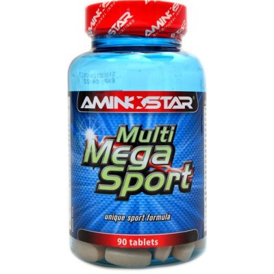Aminostar Multi Mega sport 90 tablet