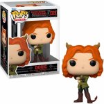 Funko Pop! Dungeons & Dragons Doric Movies 1328 – Hledejceny.cz