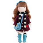 Santoro London Gorjuss bábika Little Foxes 32 cm – Zboží Dáma