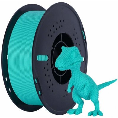 Kingroon RAPID PLA PLUS 1,75 mm 1kg Cyan – Zboží Živě
