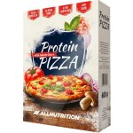 Allnutrition Protein Pizza 600 g – Zboží Mobilmania