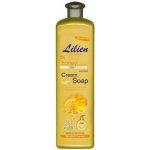 Lilien Exclusive Honey tekuté mýdlo náhradní náplň 1 l – Sleviste.cz