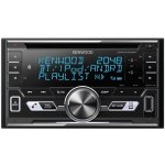 Kenwood DPX-5100BT – Hledejceny.cz