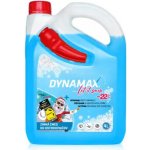 Dynamax SCREENWASH VÁNOČNÍ EDICE -22°C 4 l – Hledejceny.cz