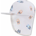 Swim Essentials Plavkový klobouk s ochranou krku UPF Jungle – Zboží Dáma