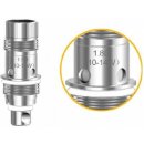 aSpire Nautilus BVC žhavící hlava nerez 1,8ohm