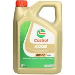 Castrol Edge A5/B5 0W-30 4 l – Sleviste.cz
