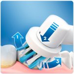 Oral-B Pro 600 CrossAction – Zboží Živě