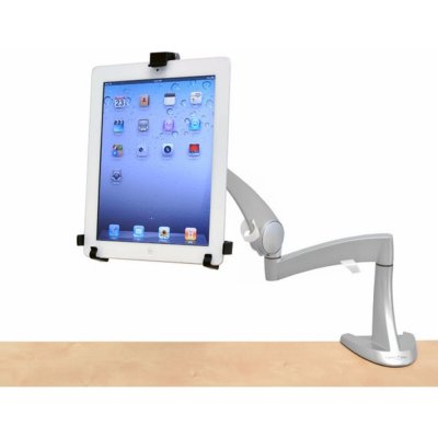 Ergotron Neo-Flex LCD Arm silver 45-174-300