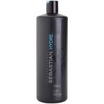 Sebastian Hydre Moisturizing Shampoo 1000 ml – Zboží Mobilmania
