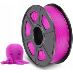 Sunlu PLA 1,75 mm 1 kg růžová – Zboží Živě