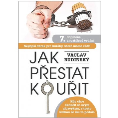 Jak přestat kouřit – Sleviste.cz