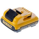 Dewalt DCB127 10,8V 2Ah – Hledejceny.cz