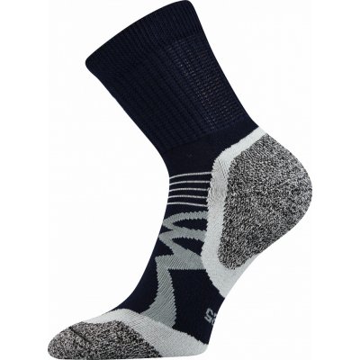 VoXX ponožky SIMPLEX modrá A – Zboží Mobilmania