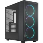 Fractal Design Epoch XL Black TG RGB Light Tint FD-C-EPO1X-04 – Zboží Živě