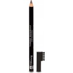 Rimmel London Professional Eyebrow Pencil tužka na obočí 001 Dark Brown 1,4 g – Zboží Dáma
