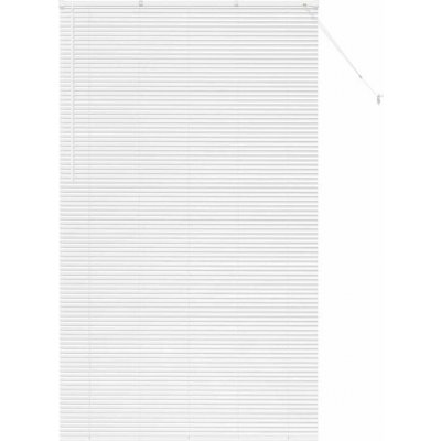 VidaXL 42006028 2200 x 1300 mm bílá – Hledejceny.cz
