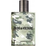 Zadig & Voltaire This is Him! No Rules toaletní voda pánská 100 ml tester – Hledejceny.cz