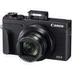 Canon PowerShot G5 X Mark II – Hledejceny.cz