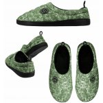 Delphin Pantofle Comfos – Zboží Dáma