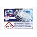 Domestos Ocean WC závěs 3v1 náhradní náplň 35 g – Zboží Dáma