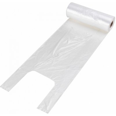 Taška se sklady 220 140 390 3 kg mikrotenová, role 250 ks - 250 – Zboží Dáma