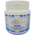 MSM Methyl-Sulfonyl-Methan Bio-Detox Kloubní výživa 400 g – Hledejceny.cz