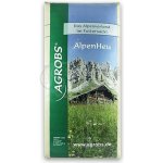Agrobs Alpské seno 12,5 kg – Hledejceny.cz