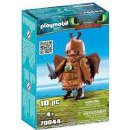  Playmobil 70044 RYBINOHA V LÉTACÍM PLÁŠTI