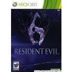 Resident Evil 6 – Hledejceny.cz