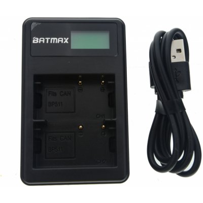 BATMAX BP-511 – Zbozi.Blesk.cz