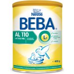BEBA EXPERTpro Lactose Free 400 g – Sleviste.cz