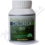 Nástroje zdraví Chlorella Chlorela Bio 400 tablet 100 g – Hledejceny.cz