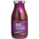 Rudolfs Smoothie borůvka jahoda BIO 260 ml – Zboží Dáma