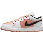 Nike Jordan 1 Low White Light Madder Root – Hledejceny.cz