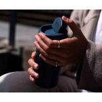 Joseph Joseph Sipp cestovní termohrnek 454 ml modrý – Sleviste.cz