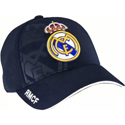 Fan-shop REAL MADRID No12 navy – Zboží Dáma