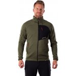 NORTHFINDER-EUSTACIO-550blackdarkgreen Zelená – Zboží Mobilmania