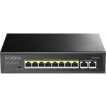 Strong SW8010POE+ – Zboží Živě