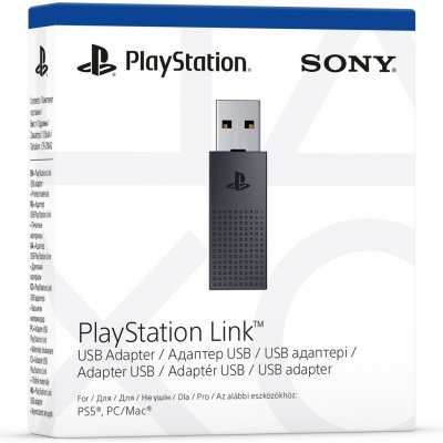 PlayStation Link USB Adapter – Hledejceny.cz