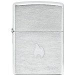 Zippo benzínový Flame Only 21142 – Hledejceny.cz
