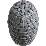 Huum Drop 6,0 kW steel – Zboží Dáma