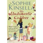 The Undomestic Goddess - Sophie Kinsella – Hledejceny.cz