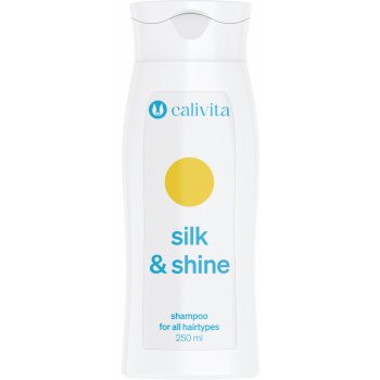 CaliVita Silk&Shine Shampoo 250 ml