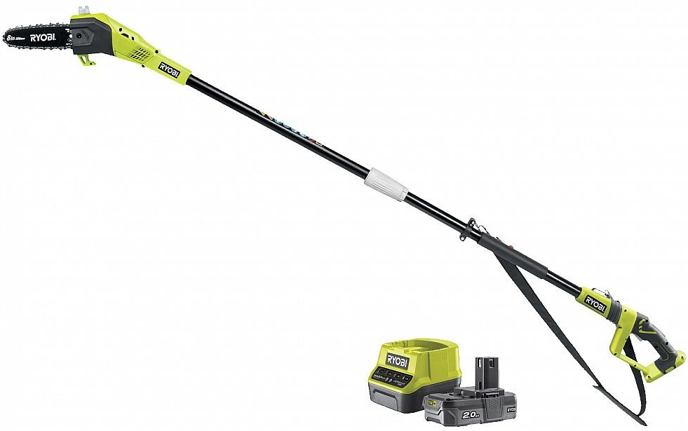 Ryobi RPP182020