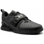 Under Armour UA Reign Lifter Pánské tréninkové boty BLK – Zboží Dáma