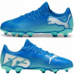PUMA FUTURE 7 PLAY FG/AG JR 10794901 – Zboží Dáma