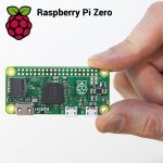 Raspberry Pi Zero – Hledejceny.cz