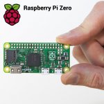 Raspberry Pi Zero – Zboží Mobilmania